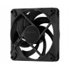 FRACTAL DESIGN Aušinimo Ventiliatorius Momentum 12 Juodas