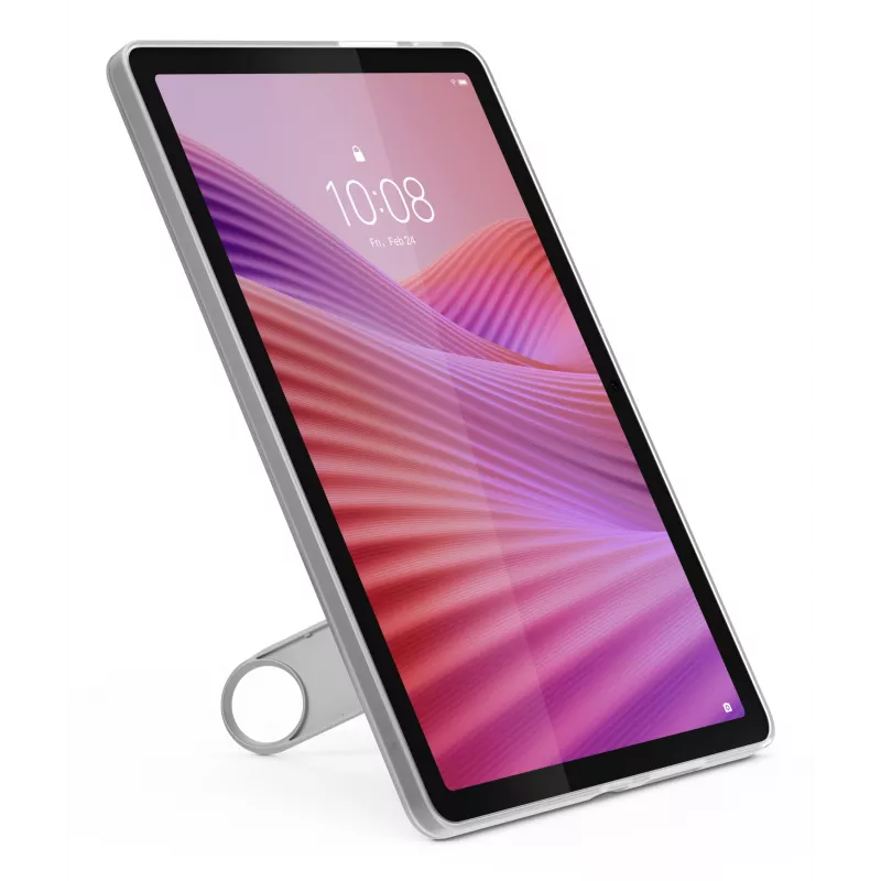 Planšetinis kompiuteris Lenovo Tab 4G 10.1 colio MediaTek Helio G85 64 GB 4 GB RAM Wi-Fi 5 Android 14 Pilka