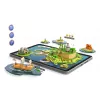 Planšetinis kompiuteris Lenovo Tab 4G 10.1 colio MediaTek Helio G85 64 GB 4 GB RAM Wi-Fi 5 Android 14 Pilka
