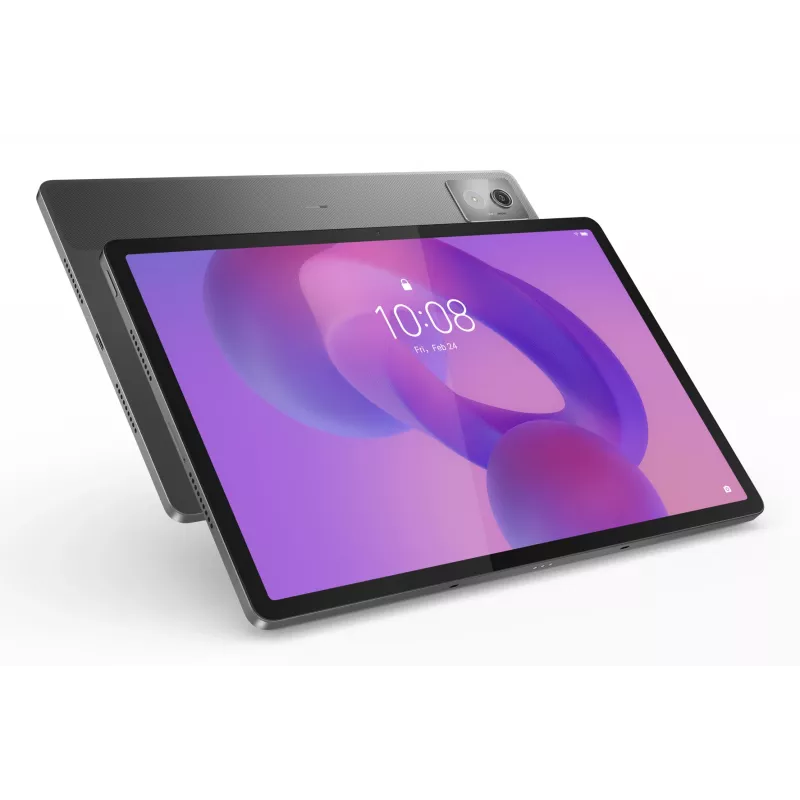 Lenovo Idea Tab Pro 32,3 cm (12,7 colio) 8 GB 256 GB Wi-Fi 6E Android 14 Pilka