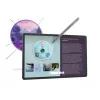 Lenovo Idea Tab Pro 32,3 cm (12,7 colio) 8 GB 256 GB Wi-Fi 6E Android 14 Pilka