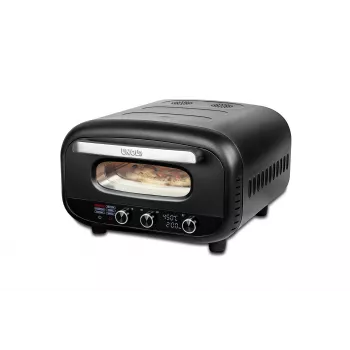 Unold 68805 picos kepimo aparatas/orkaitė 1 picai 1700 W Juoda