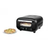 Unold 68805 picos kepimo aparatas/orkaitė 1 picai 1700 W Juoda
