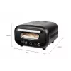 Unold 68805 picos kepimo aparatas/orkaitė 1 picai 1700 W Juoda