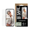 PanzerGlass SAFE. by ® Ekrano apsauga Samsung Galaxy A36 5G | Ultra-Wide Fit su EasyAligner