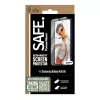 PanzerGlass SAFE. by ® Ekrano apsauga Samsung Galaxy A36 5G | Ultra-Wide Fit su EasyAligner