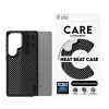 PanzerGlass CARE™ by ® Heat Beat Case Samsung Galaxy S25 Ultra