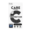 PanzerGlass CARE™ by ® Dėklas Heat Beat Samsung Galaxy S25+, Juodas