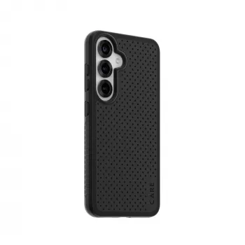 PanzerGlass CARE™ by ® Dėklas Heat Beat Samsung Galaxy S25