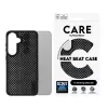 PanzerGlass CARE™ by ® Dėklas Heat Beat Samsung Galaxy S25