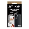 PanzerGlass CARE by Fashion 2-in-1 apsaugos rinkinys Samsung Galaxy A56 5G nuo įbrėžimų ir smūgių