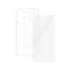 PanzerGlass CARE by Fashion 2-in-1 apsaugos rinkinys Samsung Galaxy A56 5G nuo įbrėžimų ir smūgių