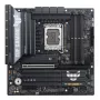 ASUS TUF GAMING B860M-PLUS Intel B860 LGA 1851 (Socket V1) micro ATX pagrindinė plokštė