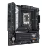 ASUS TUF GAMING B860M-PLUS Intel B860 LGA 1851 (Socket V1) micro ATX pagrindinė plokštė