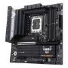 ASUS TUF GAMING B860M-PLUS Intel B860 LGA 1851 (Socket V1) micro ATX pagrindinė plokštė