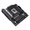 ASUS TUF GAMING B860M-PLUS Intel B860 LGA 1851 (Socket V1) micro ATX pagrindinė plokštė