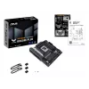 ASUS TUF GAMING B860M-PLUS Intel B860 LGA 1851 (Socket V1) micro ATX pagrindinė plokštė