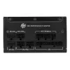MSI MPG A850GS PCIE5 maitinimo blokas 850 W 24-pin ATX ATX juodas