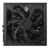 MSI MPG A850GS PCIE5 maitinimo blokas 850 W 24-pin ATX ATX juodas