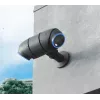 UBIQUITI NETWORKS Dvigubas kamerų laikiklis juodas