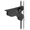 UBIQUITI NETWORKS Dvigubas kamerų laikiklis juodas