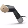 Philips 5000 serijos rankinis garintuvas, drabužių garintuvas, 0,32 l, 0,58 min, pilka, tamsiai pilka, 24 g/min