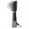 Philips 5000 serijos rankinis garintuvas, drabužių garintuvas, 0,32 l, 0,58 min, pilka, tamsiai pilka, 24 g/min