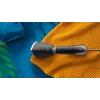 Philips 5000 serijos rankinis garintuvas, drabužių garintuvas, 0,32 l, 0,58 min, pilka, tamsiai pilka, 24 g/min