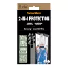 PanzerGlass ® 2-in-1 Apsaugos rinkinys Samsung Galaxy S25 Ultra