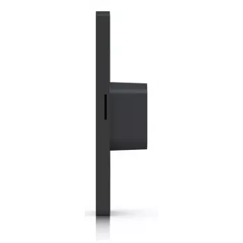 UBIQUITI NETWORKS UniFi G3 Reader Pro - prieigos kontrolės terminalas su NFC skaitytuvu, NFC, Bluetooth 4.2, Mifare