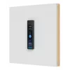 UBIQUITI NETWORKS UniFi G3 Reader Pro - prieigos kontrolės terminalas su NFC skaitytuvu, NFC, Bluetooth 4.2, Mifare