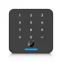 Prieigos kontrolės skaitytuvas Ubiquiti Reader Flex Basic Black 1W garsiakalbis 10/100