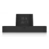 Prieigos kontrolės skaitytuvas Ubiquiti Reader Flex Basic Black 1W garsiakalbis 10/100