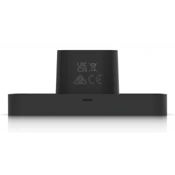 Prieigos kontrolės skaitytuvas Ubiquiti Reader Flex Basic Black 1W garsiakalbis 10/100