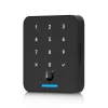 Prieigos kontrolės skaitytuvas Ubiquiti Reader Flex Basic Black 1W garsiakalbis 10/100