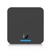 Prieigos kontrolės skaitytuvas Ubiquiti Reader Flex Basic Black 1W garsiakalbis 10/100