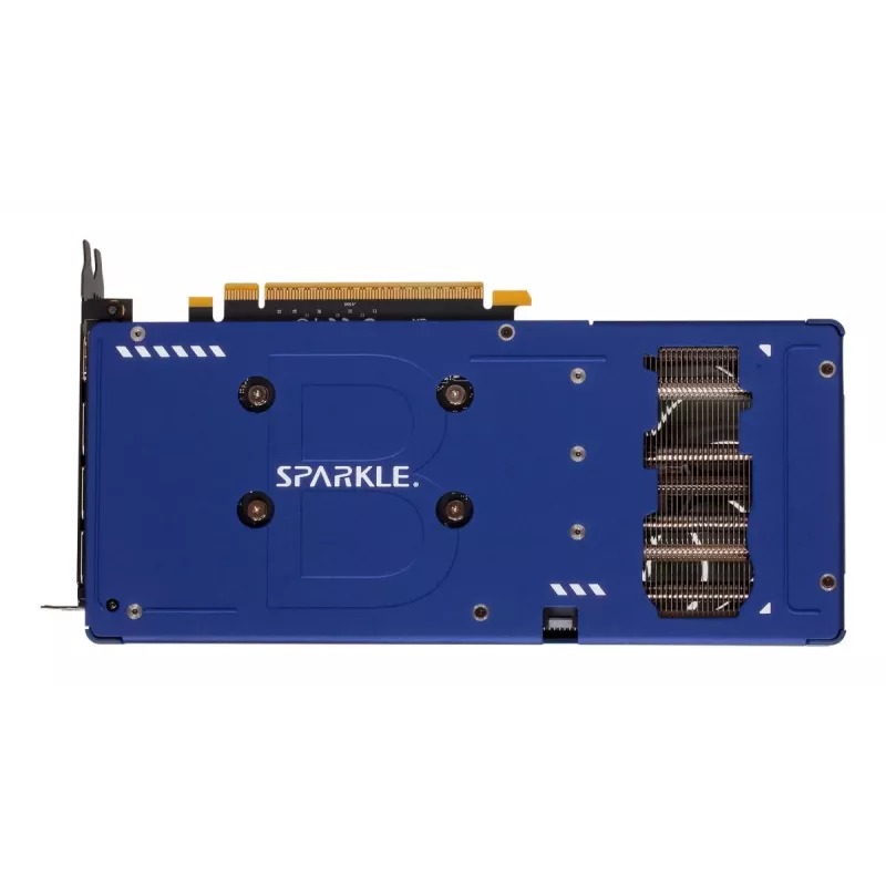 SPARKLE Arc B570 Guardian OC 10GB GDDR6 PCI-E vaizdo plokštė