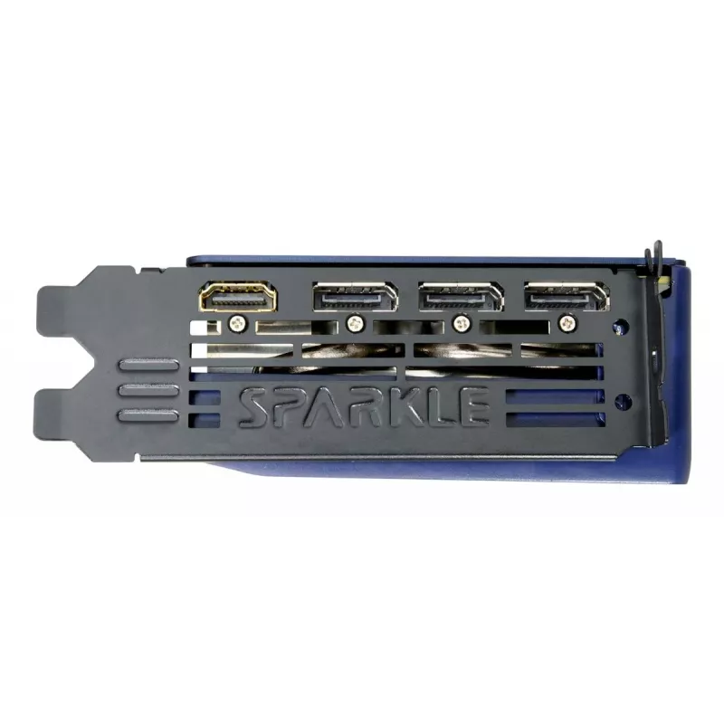 SPARKLE Arc B570 Guardian OC 10GB GDDR6 PCI-E vaizdo plokštė
