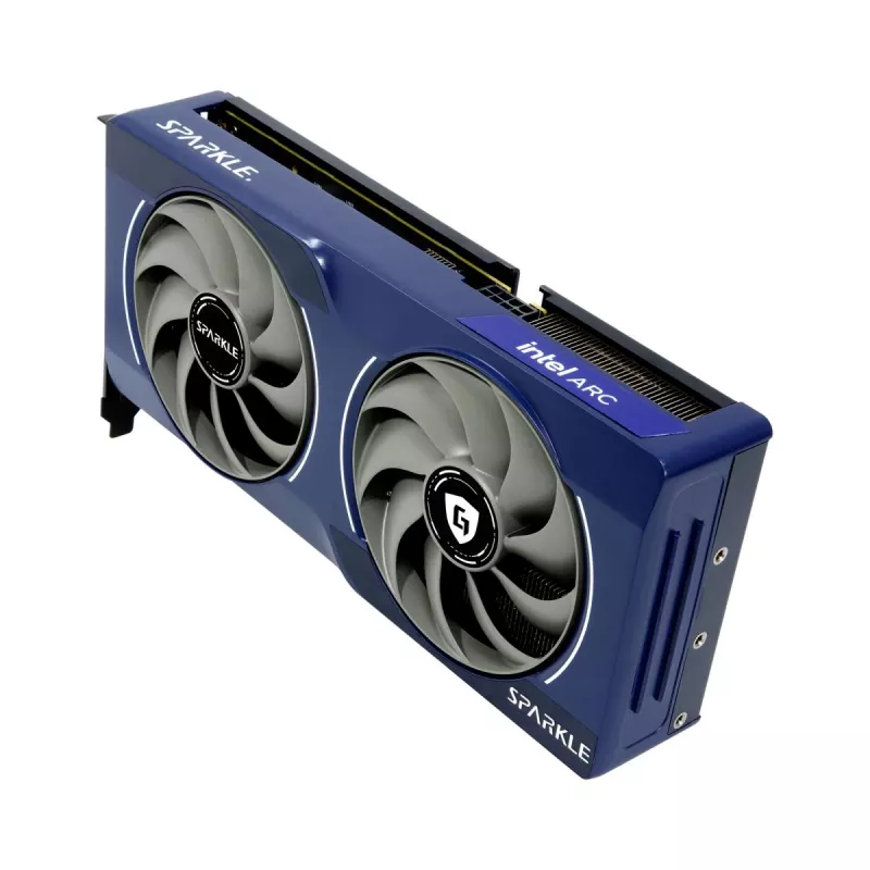 SPARKLE Arc B570 Guardian OC 10GB GDDR6 PCI-E vaizdo plokštė