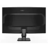 Gigabyte GS27QCA 27 colių QHD lenktas žaidimų monitorius, 2560 x 1440, VA, 180 Hz, 1 ms, 250 cd/m², 2x HDMI, DisplayPort, juodas