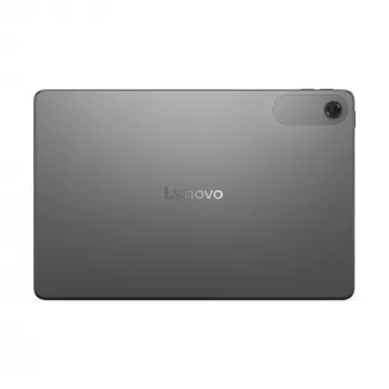 Lenovo Tab planšetinis kompiuteris, 10,1 colio WUXGA IPS, Mediatek Helio G85, 4 GB RAM, 64 GB, Wi-Fi 5, Android 14, pilka