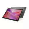 Lenovo Tab planšetinis kompiuteris, 10,1 colio WUXGA IPS, Mediatek Helio G85, 4 GB RAM, 64 GB, Wi-Fi 5, Android 14, pilka