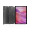 Lenovo Tab planšetinis kompiuteris, 10,1 colio WUXGA IPS, Mediatek Helio G85, 4 GB RAM, 64 GB, Wi-Fi 5, Android 14, pilka