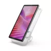 Lenovo Tab planšetinis kompiuteris, 10,1 colio WUXGA IPS, Mediatek Helio G85, 4 GB RAM, 64 GB, Wi-Fi 5, Android 14, pilka