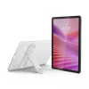 Lenovo Tab planšetinis kompiuteris, 10,1 colio WUXGA IPS, Mediatek Helio G85, 4 GB RAM, 64 GB, Wi-Fi 5, Android 14, pilka