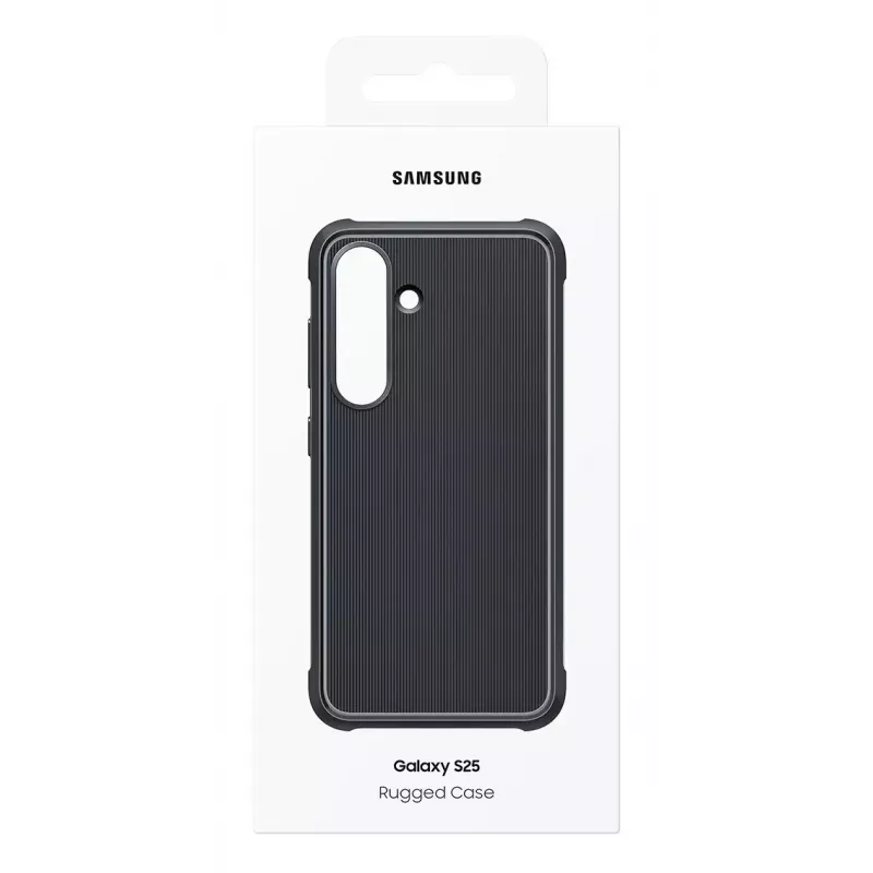 Samsung EF-RS931 apsauginis dėklas 15,8 cm (6,2 colio) Juodas