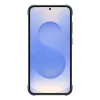 Samsung EF-RS936 patvarus dėklas Galaxy S25+, TPU/polikarbonatas, juodos spalvos