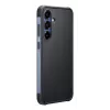 Samsung EF-RS936 patvarus dėklas Galaxy S25+, TPU/polikarbonatas, juodos spalvos