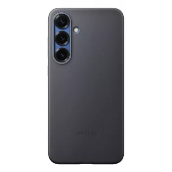 Dėklas Samsung Galaxy S25 Kindsuit Faux Leather
