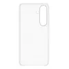 Samsung EF-QS931CTEGWW apsauginis dėklas Galaxy S25, skaidrus, 15,8 cm (6,2 colio)